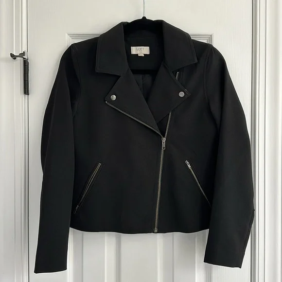 Loft Jacket - Picture 2 of 3